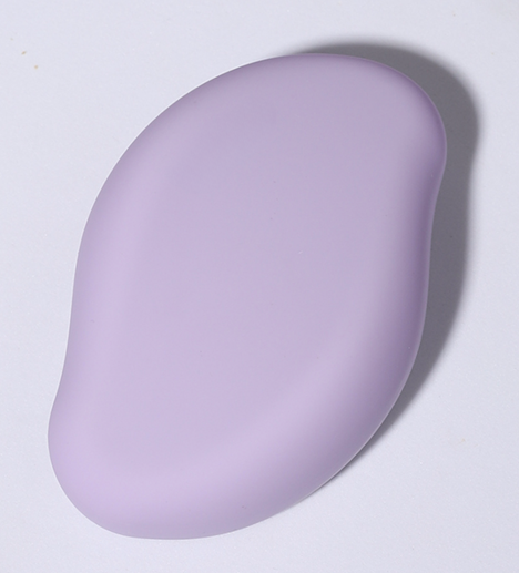 Borrador de Vello (Morado)